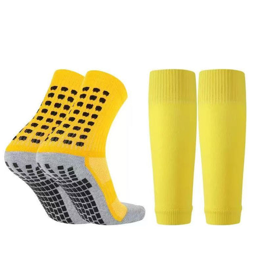 Chaussettes de compression (pack de deux)