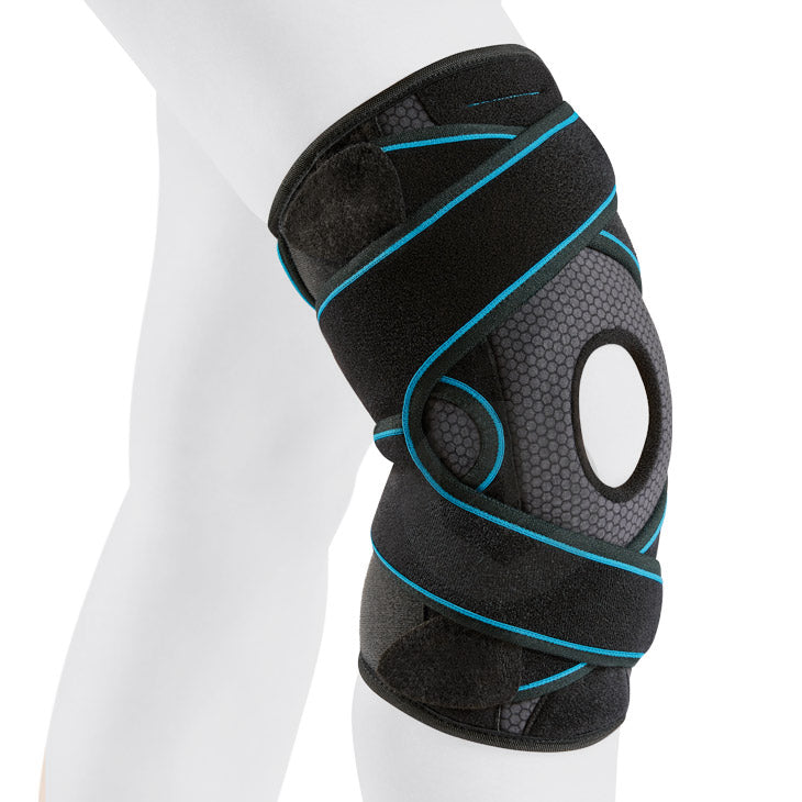 Genouillère orthopédique