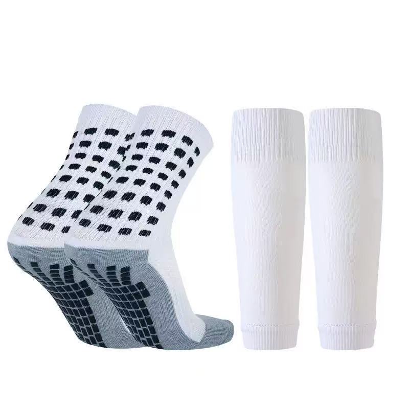 Chaussettes de compression (pack de deux)