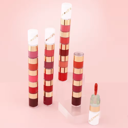 Rouge à lèvres (5 en 1)