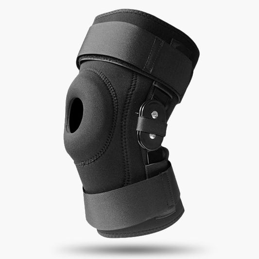 Genouillère orthopédique
