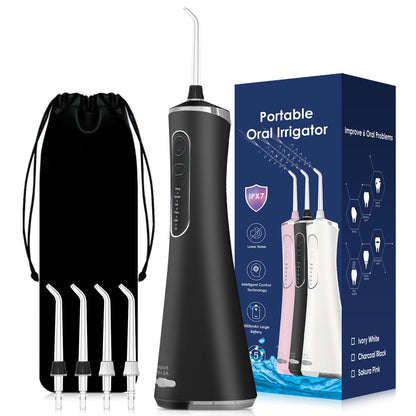 Nettoyeur dentaire pro