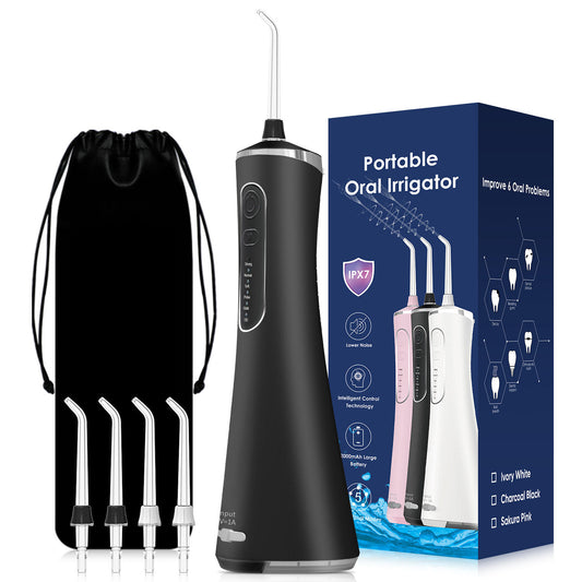 Nettoyeur dentaire pro