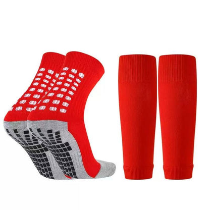 Chaussettes de compression (pack de deux)