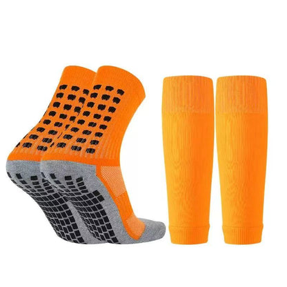 Chaussettes de compression (pack de deux)