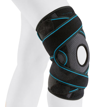 Genouillère orthopédique