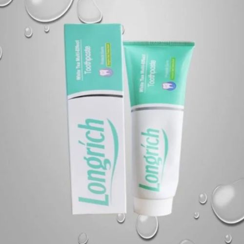 Dentifrice multi-effets