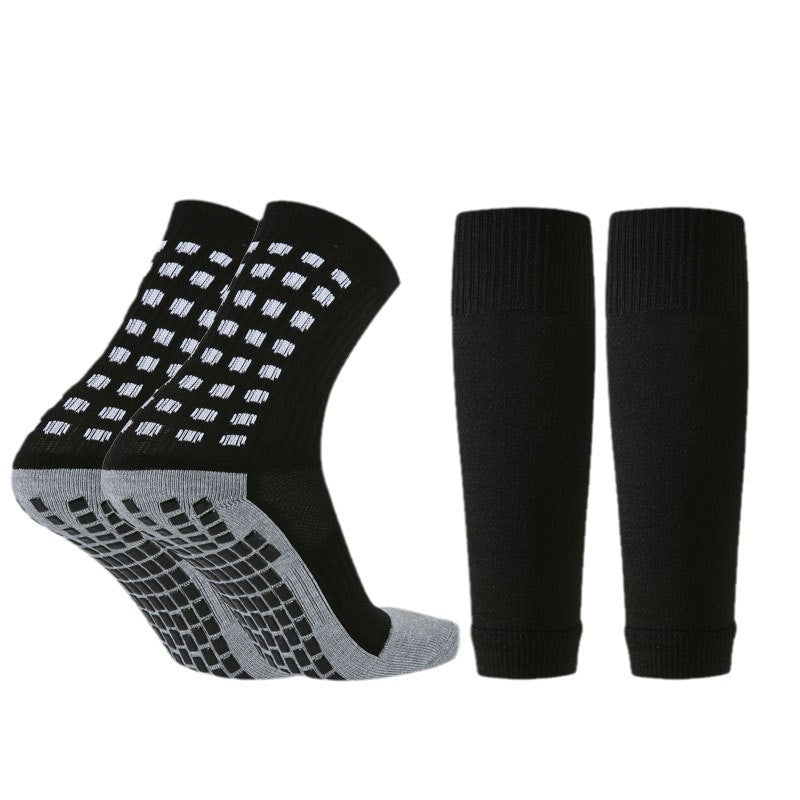 Chaussettes de compression (pack de deux)