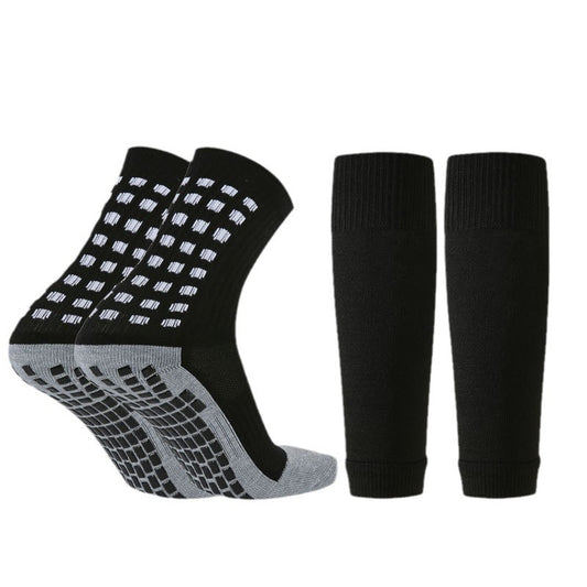 Chaussettes de compression (pack de deux)